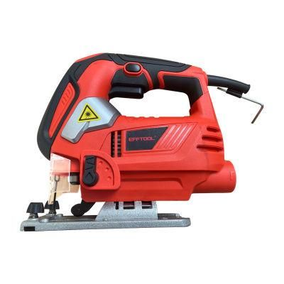 Efftool Machine Power Saws Wood Portable Mini Jig Saw Tools 800W Electric Jig Saw