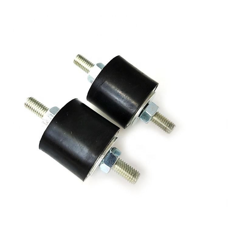 Custom Annular Buffer Anti-Vibration Fits