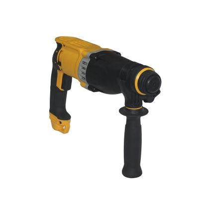 Efftool Professional Power Tool 900W 3.2j 1450rpm Rotary Hammer