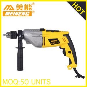 MN-2096 Corded 13MM Electric Impact Drill Powerful 100% Copper Motor Impact Drill Power Tools 220V