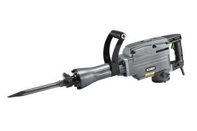 Cwe-65 1500W pH65/0810 Hammer Drill Demolition Hammer