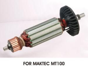 SHINSEN POWER TOOLS Rotor Armatures for Maktec MT100 angle grinder