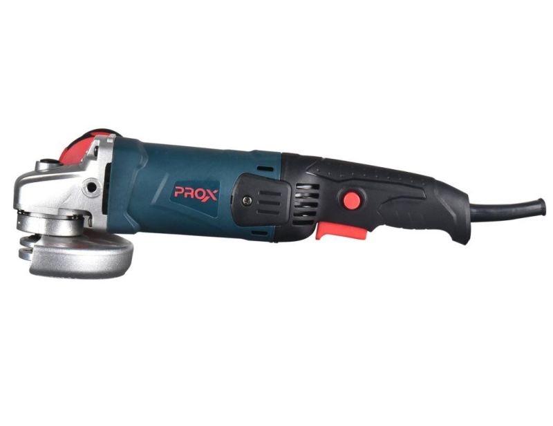 Prox Angle Grinder Electric Power Tool 125mm 920W Pr-120300