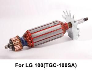 Angle Grinder Rotor for LG 100mm (TGC-100SA)