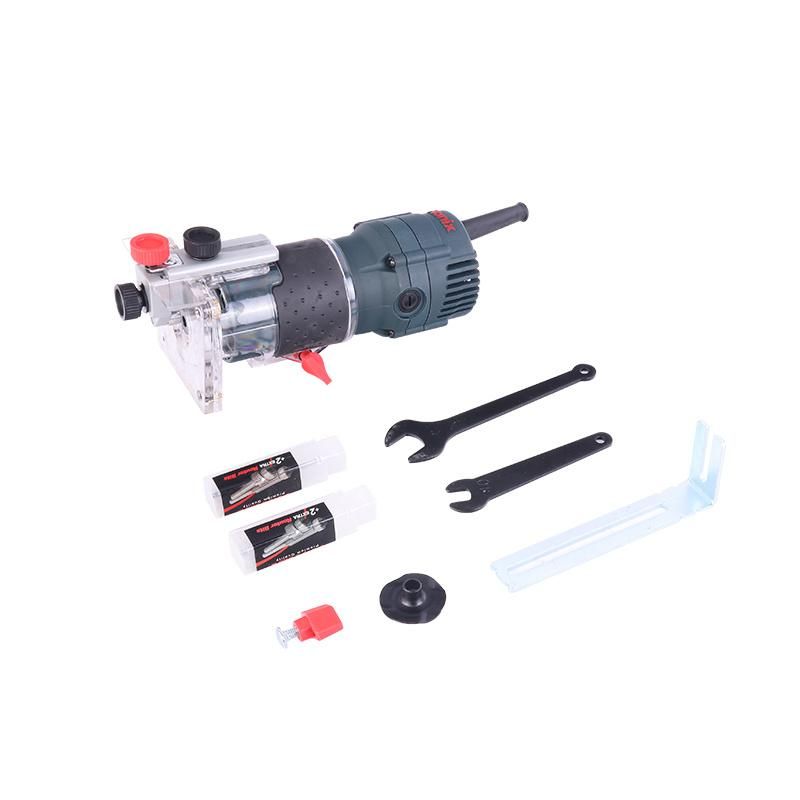 Ronix Model 7106 Electric Power Tool Wood Working Hand Trimmer