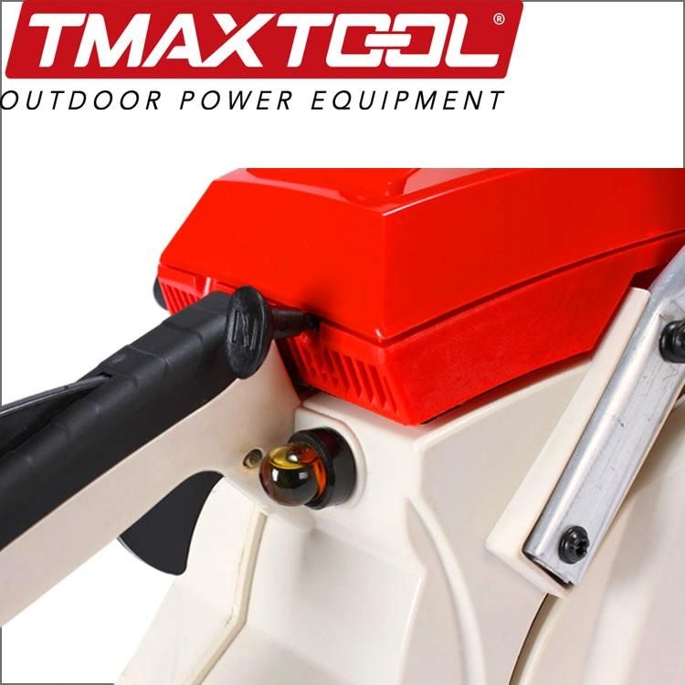 Tmaxtool 38cc Tree Cutting