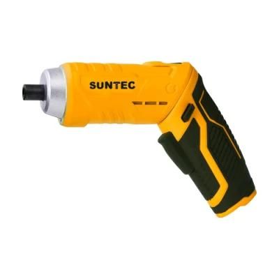 Hot Sale 4V Portable Drill Electric Screwdriver Cordless Screwdriver Power Tool
