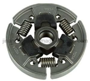 Gasoline Chainsaw Spare Parts Clutch Fit for Ms170/180