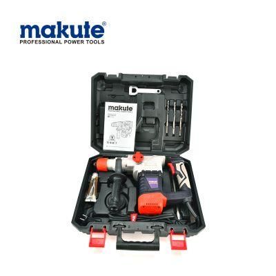 Makute 1200W OEM Rotary Drill Machine Hammer Electric Hammer Drill HD32