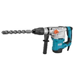 Cleantech Professional Power Tools 1600W 9.0j 8kg Rotary Hammer (ARH-009)