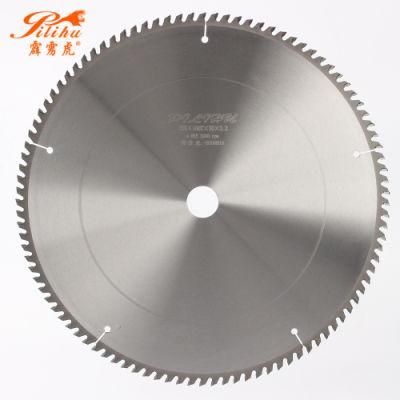 355mm Circular Aluminum Alloy Saw Blades for Cutting Aluminum