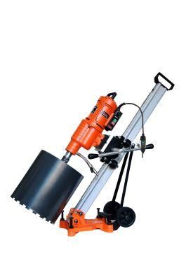 Diamond Core Drill Machine, Diamond Tools