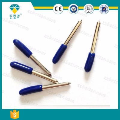 Cemented Carbide Leather and Textile Cutting Blades Knives