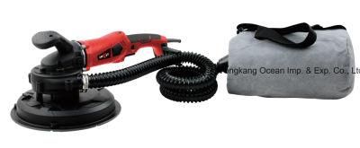 China Hyvst Top Quality Handheld Drywall Sander Ks-700f