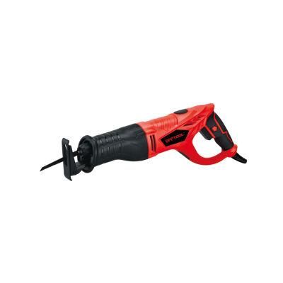 Efftool Professional Power Tool 710W 2500rpm Reciprocating Sabre