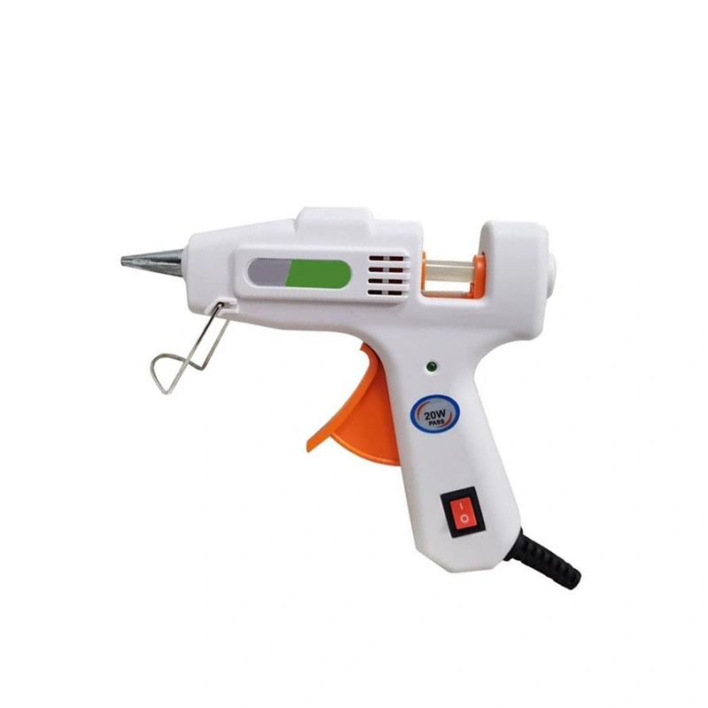 20W Hot Melt Glue Gun