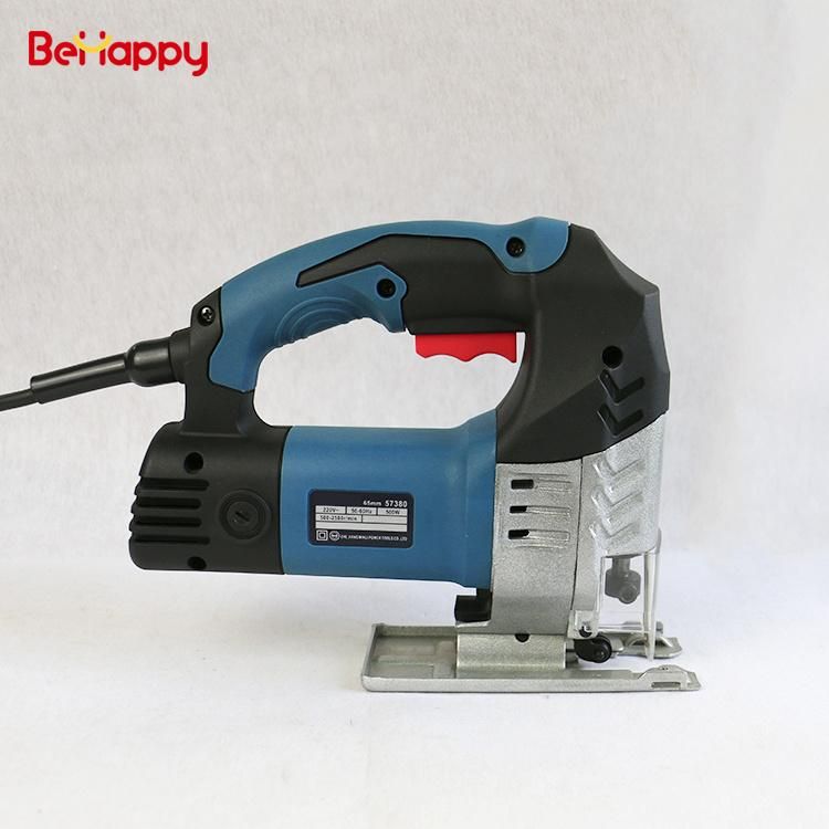 Behappy 580W Jig Saw Electric Wood