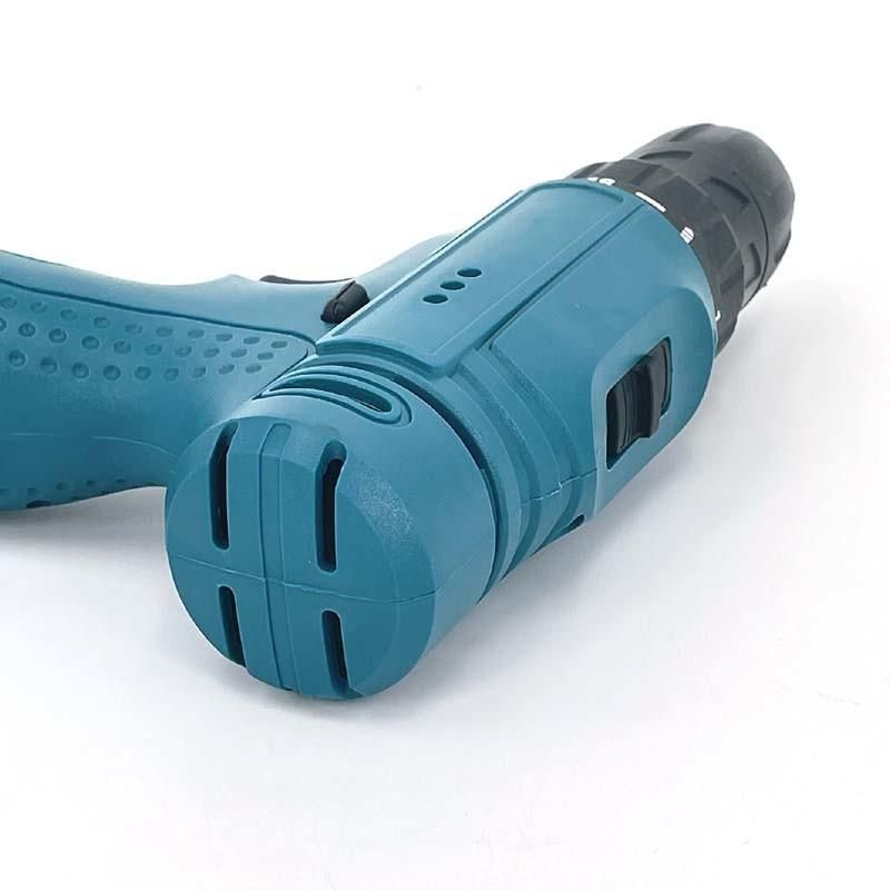 Home Hand Electric Drill 12V Cordless Drill Screwdriver
