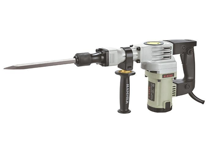 1200W Hammer Type Electric Rotary Hammer Drill (AT9241)