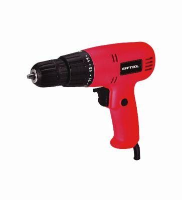 Efftool New Arrival Hot Sale Electric Cordless Tool 240W Electirc Screwdriver Bm-400p