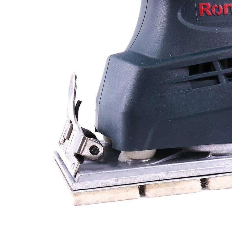 Ronix 6401 Industrial Grade 93*185mm 300W Electric Sander