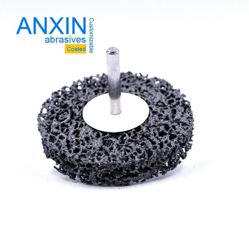 Glue Injected Strip It Polishing Wheel
