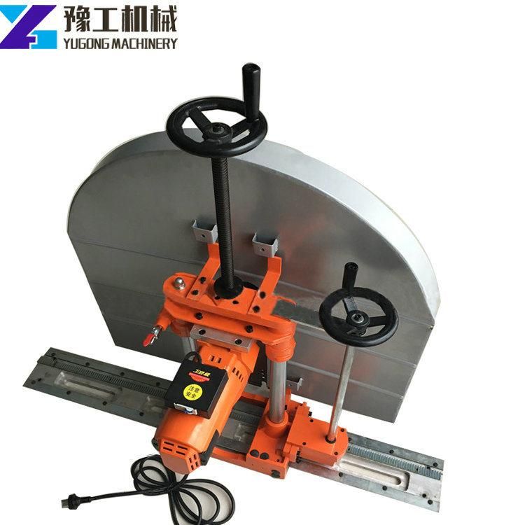 Hand Electric Cutting Tools Wall Saw for Sale