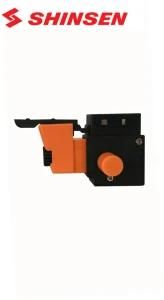 Power Tools Accessory ( Switch for Hitachi DU 10 Electric Drill)