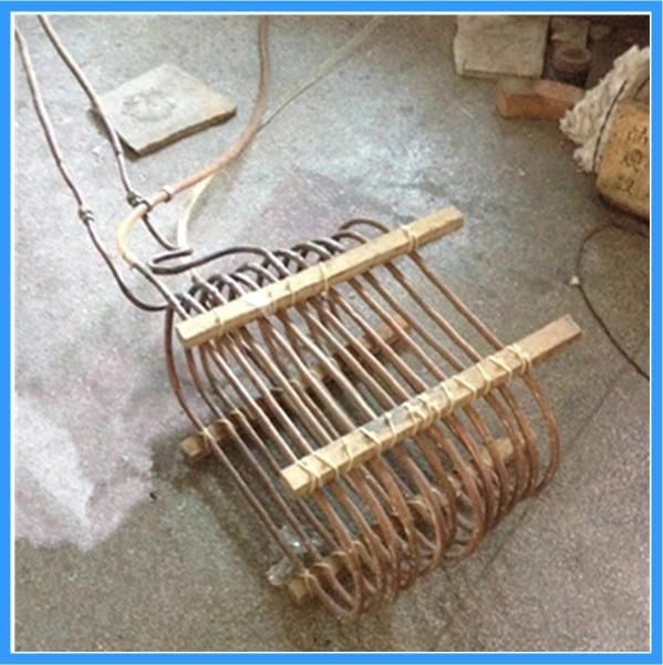 Good Quality Induction Heating Coil Design