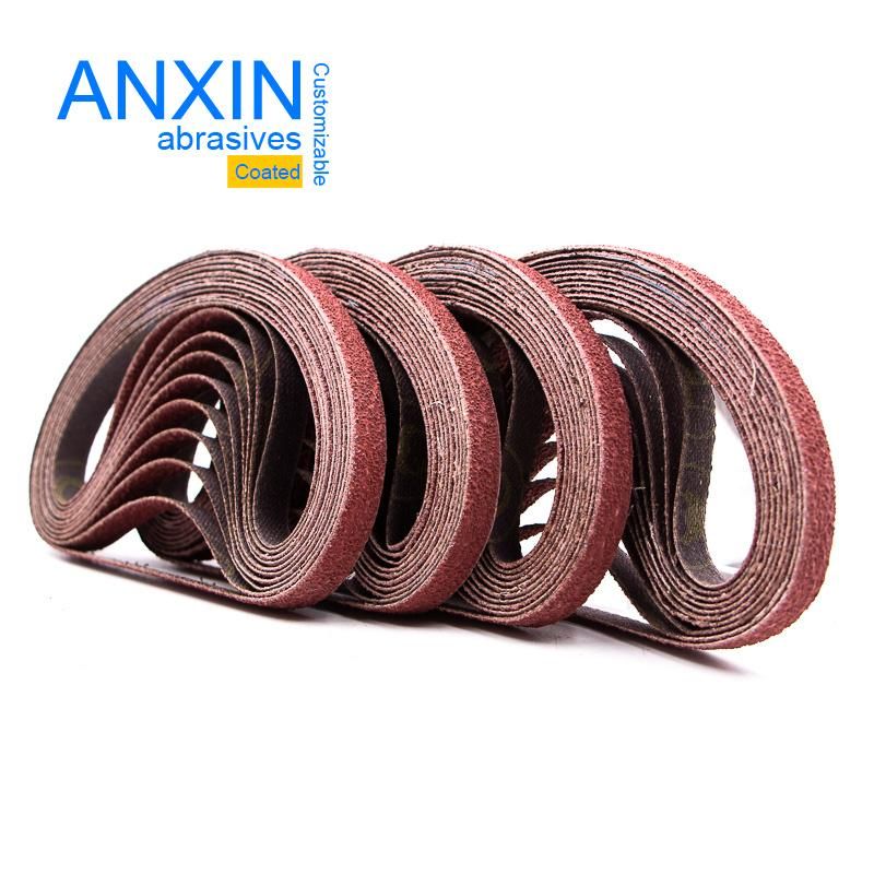 Sanding Belt 984f 60 Grit