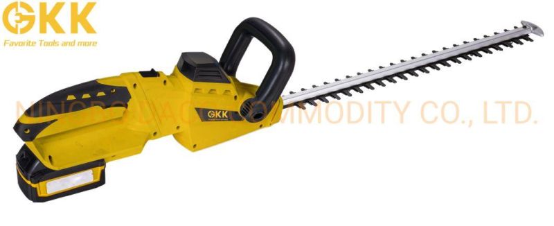 China Factory Hot Sale Garden Tool 18/20V Cordless Grass Trimmer Electric Tool Power Tool