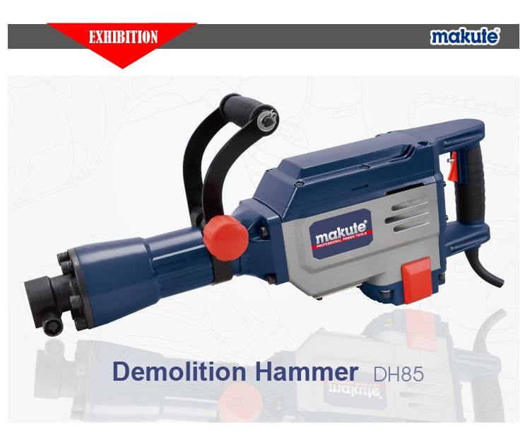 2800W Breaker Hardware Machine Rotary Hammer Drill