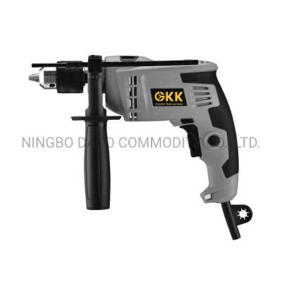 High Quality 500W 13mm Impact Drill Power Tool Electric Tool