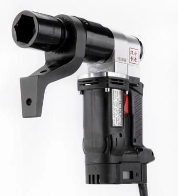 500-1200n. M Electric Torque Wrench M20 M22 Hex Gun