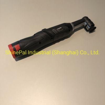 Wholesale High Effective 12V Car Buffer Polisher Battery Polishers Cordless Mini Car Polisher