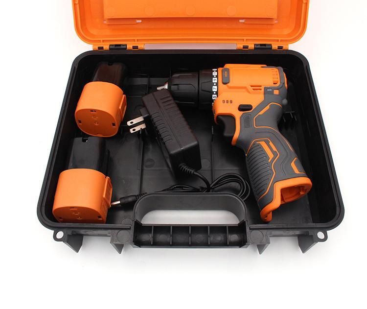 Gaide Big Discount Wholesale Price Tools Drill Set Cordless