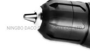 High-Quality 12V Lithium Cordless Drill Dcd08 Electric Tool Power Tool