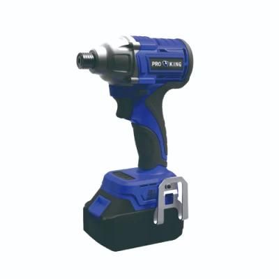 Cordless Impact Driver Brushless Motor 150/180/280nm