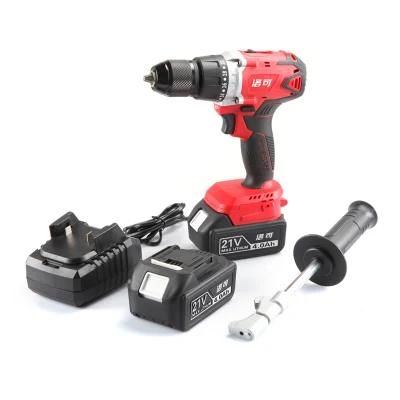 20V High Power Tools Electric Angle Rotary Hammer Cordless Drill Electric Tools Parts