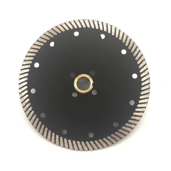 2015 New Type 180mm Angle Grinder Saw Blade