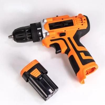 Drill Electric Hammer Machine Tools Cordless Demolition Customized Mini Nail Rotary Czem One Dirt Bike Speed Power Drills