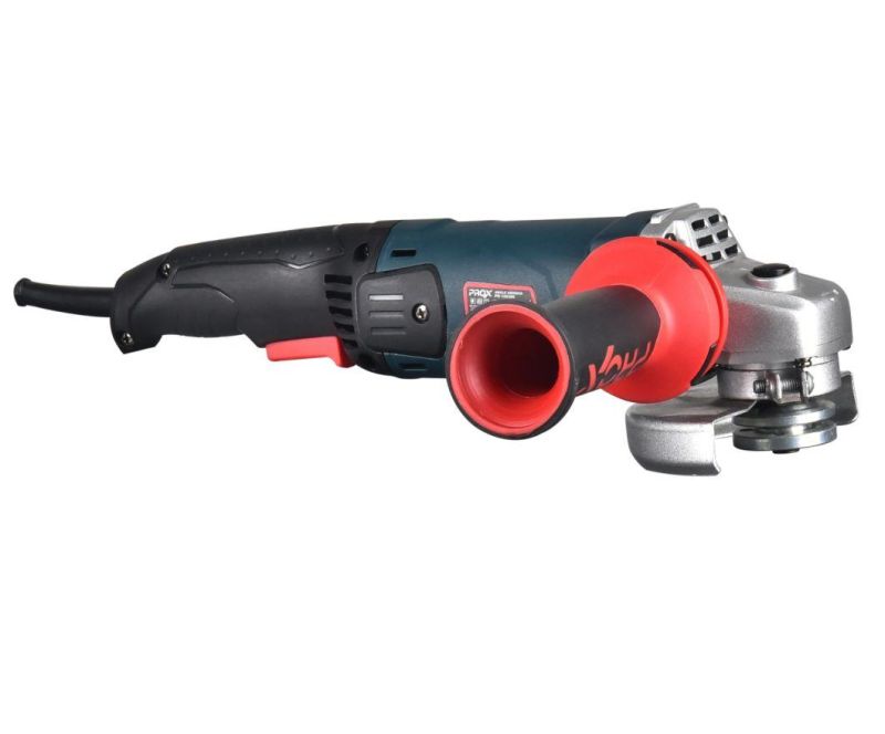 Prox Angle Grinder Electric Power Tool 125mm 920W Pr-120300