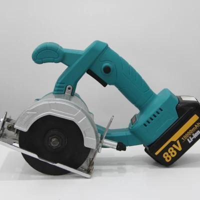 Manufacturers Supply New 10800rpm Rechargeable Electric Cutting Machine