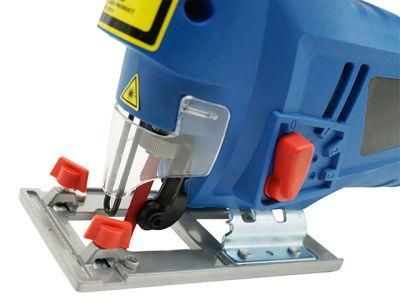 Behappy Power Tools Wood Jig Saw 800W Jig Saw Machine