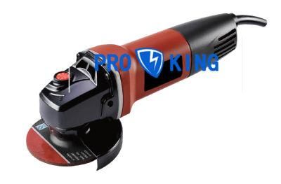 4&quot; 4.5&quot; 5&quot; Inch 100mm 115mm 125mm Industry Use Angle Grinder