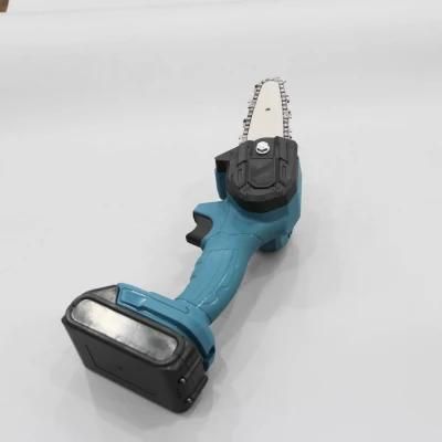Coreless Electric Chain Saw Tools Portable Power Tools