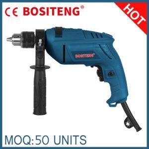 Bst-2093 Corded 13mm Electric Impact Drill Powerful 100% Copper Motor Impact Drill Power Tools 220V