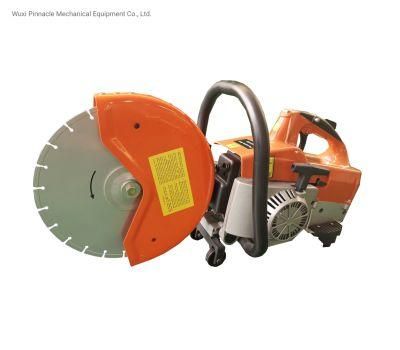 Pme-Ecf350 Single-Cylinder 2 Stroke Portable Cut off Saw