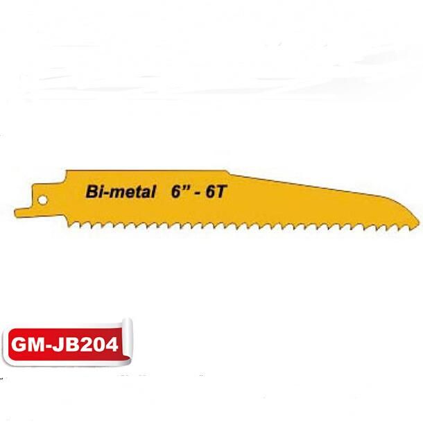 Electric Power Tools Jig Saw Blade for Cutting Wood