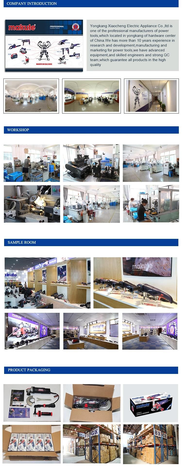 450W Stainless Steel Power Tool Machine Electric Drill (ED009)